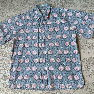 Hawaiian Shirt